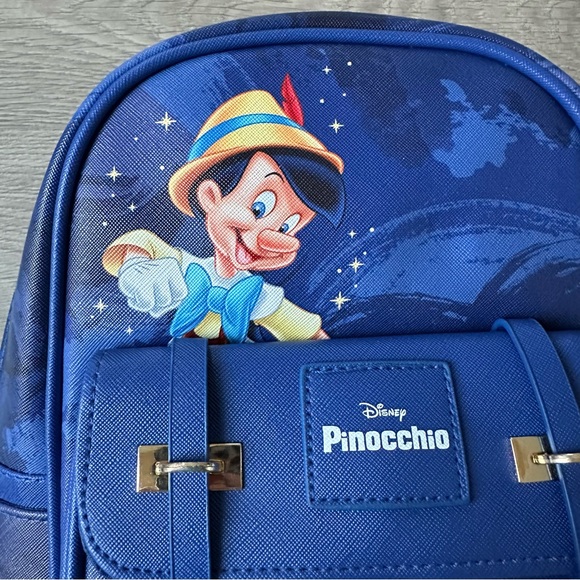 ? Wondapop Disney Pinocchio 11\